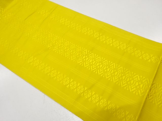 本場筑前博多　名古屋帯